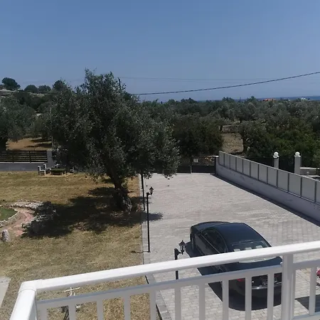 Fountain Villa
