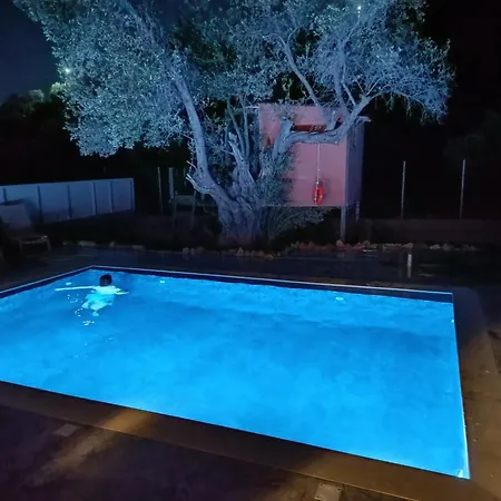 Fountain * Afantou